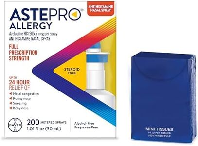 Astepro Na