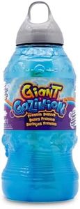 Gazillion 36182 Bubble Solution Toy, Multicoloured, 2 Litre