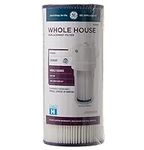 GE FXHSC Whole House Water Filter |