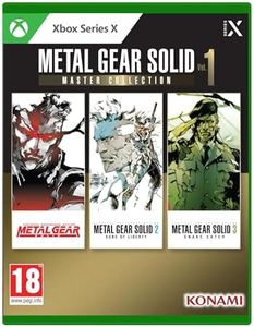 Metal Gear