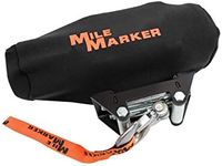 Mile Marker 8505 Winch Cover