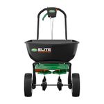 Scotts 75902 Elite Broadcast Spreader with Edgeguard, 20,000 sq. ft. -25 lbs