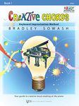 JP50 - Creative Chords - Book 1