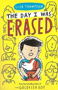 The Day I was Erased
