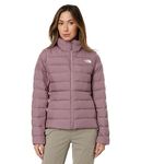 THE NORTH FACE Women's Aconcagua 3 Jacket, Fawn Grey, S