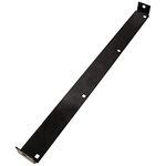 Gpartsden 22” Snow Blower Scraper Bar 790-00117-0637 Shave Plate Replacement for MTD Cub Cadet Rotary Snow Thrower 784-5576 784-5576-0637