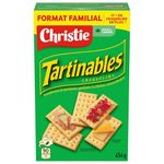 Toppables Crackers, 454 g