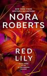 Nora Roberts's Red Lily