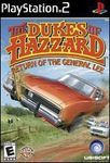 Dukes of Hazzard: Return of the General Lee - PlayStation 2 (Renewed)