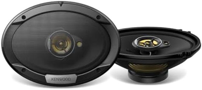 Kenwood KF