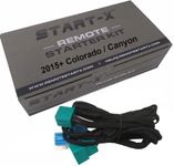 Start-X Remote Starter for Colorado