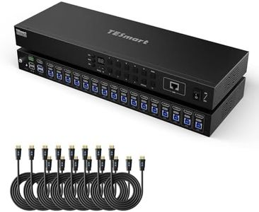 TESmart 16