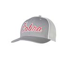 Cobra Golf 2021 Men's C Trucker Hat