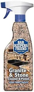 Bar Keeper