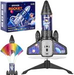 VisionX Rocket Launcher for Kids, 2