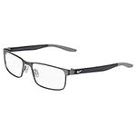 Eyeglasses NIKE 8131 073 Brushed Gu