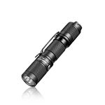 LED Flashlight, Pocket-Sized EDC Flashlight LUMINTOP Tool AA 2.0, Super Bright 650 Lumens, 5 Modes with Mode Memory, IP68 Waterproof Torch, Flashlight for AA, for Camping Hiking Emergency