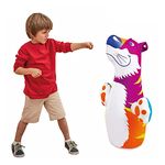 Toy Punching Bags