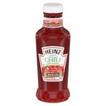 Heinz Homestyle Chili Sauce, 455ml (Pack of 12)