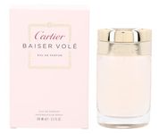 Cartier BAISER VOLÉ eau de parfum spray EDP 100ml