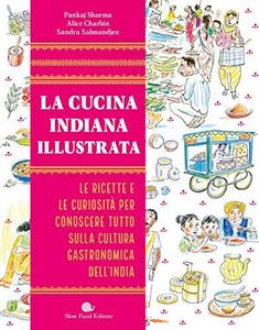 La cucina 