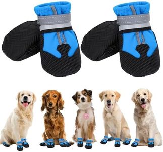 4 PCS Dog 
