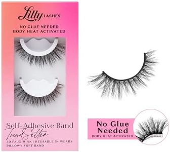 Lilly Lash