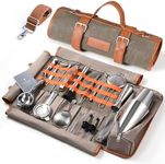 Etens Travel Bartender Kit – 22-Pc 