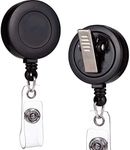 QREEL - 2 Pack - Retractable ID Nam