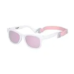 COCOSAND Baby Sunglasses with Strap