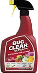 Bugs Spray