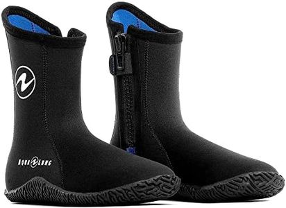 AQUALUNG 7mm Echozip Boots (4)