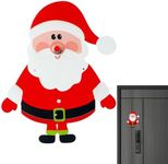 Electric Christmas Doorbell | Santa