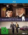 Agatha Christie - Partners in Crime