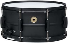 TAMA Snare Drum, black (BST1465BK)
