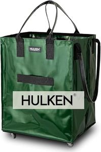 HULKEN - (