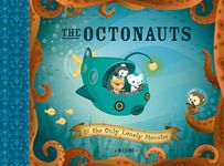 The Octonauts and the Only Lonely M