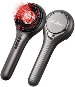M-queen Electric Scalp Massager for Men & Women