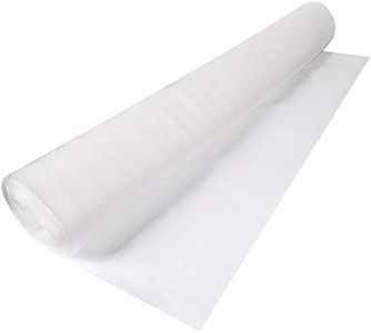 ROBERTS Serenity Foam Underlayment - 100 sq. ft. Roll - 48" x 25'