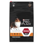 PURINA PRO Plan Adult Dog Food for Medium Breed - 15kg, Pack (DPPAEHM15)