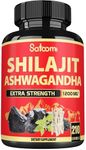 Shilajit P