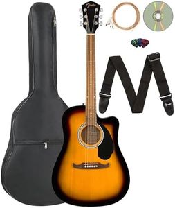 Fender FA-