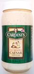 Cardinis Caesar Dressing 1 x 1.1 Litre