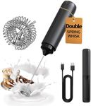 CIRCLE JOY Rechargeable Milk Frothe