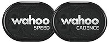 Wahoo Rpm Cycling Speed/Cadence Sen