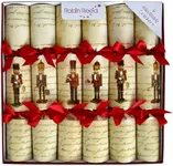 Olde English Crackers Nutcracker Sc