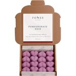 Pomegranate Noir Strong Scented Wax Melts 16 Pack - The Gift for Every Occasion – Made in The UK