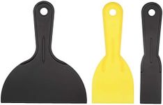 Amazon Basics Plastic Putty Knives 