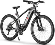 Hiboy P7 Electric Bike Adults 27.5'