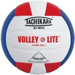 Tachikara SV-MNC Volley-Lite Volley